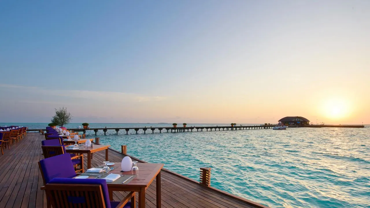 Ohluveli Resort Maldives thumbnail 22