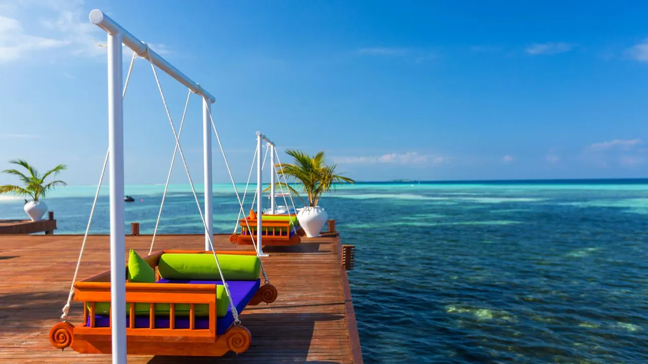 Ohluveli Resort Maldives thumbnail 23