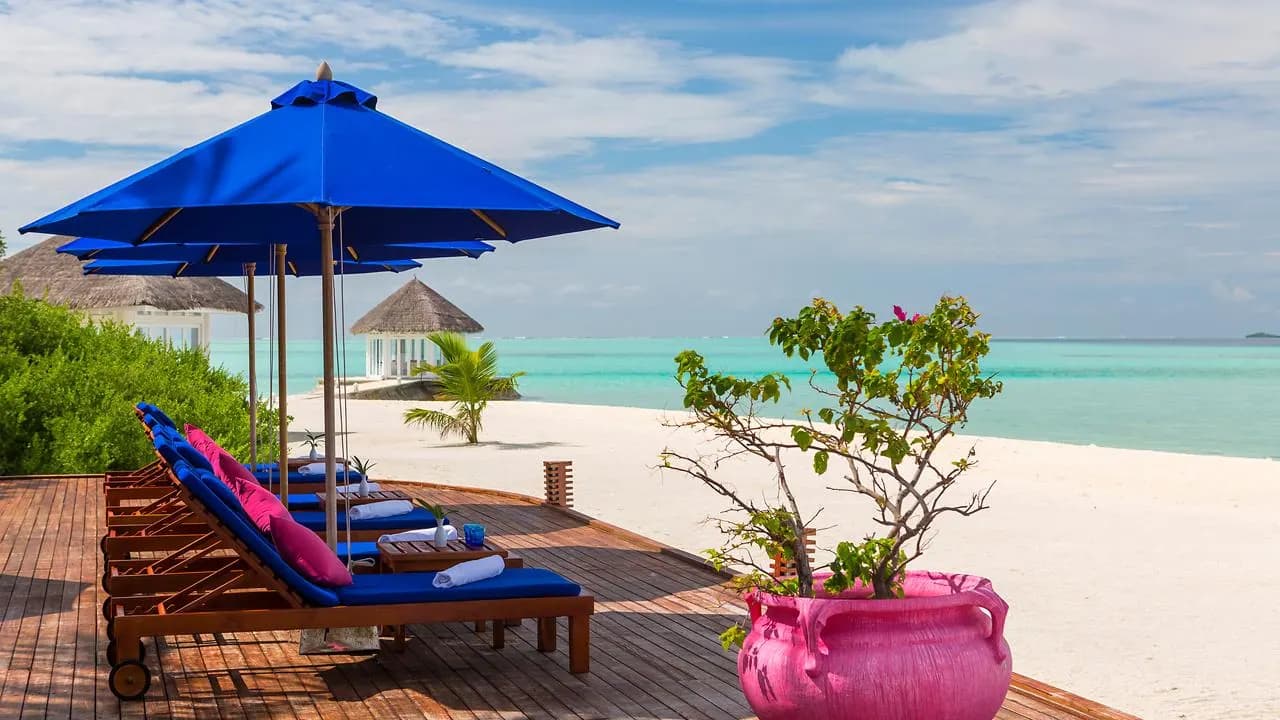 Ohluveli Resort Maldives thumbnail 24