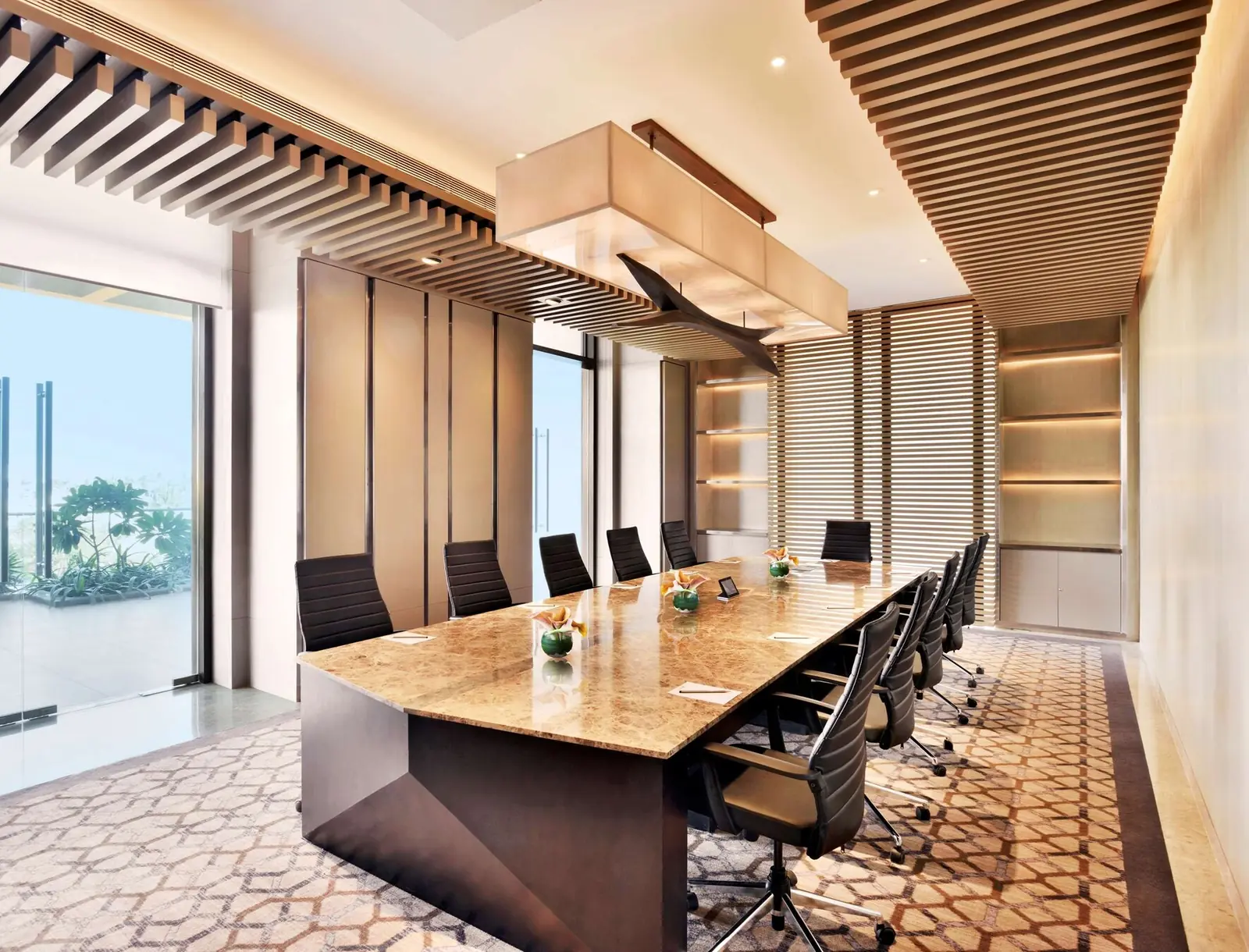 Radisson Blu, Coimbatore thumbnail 2