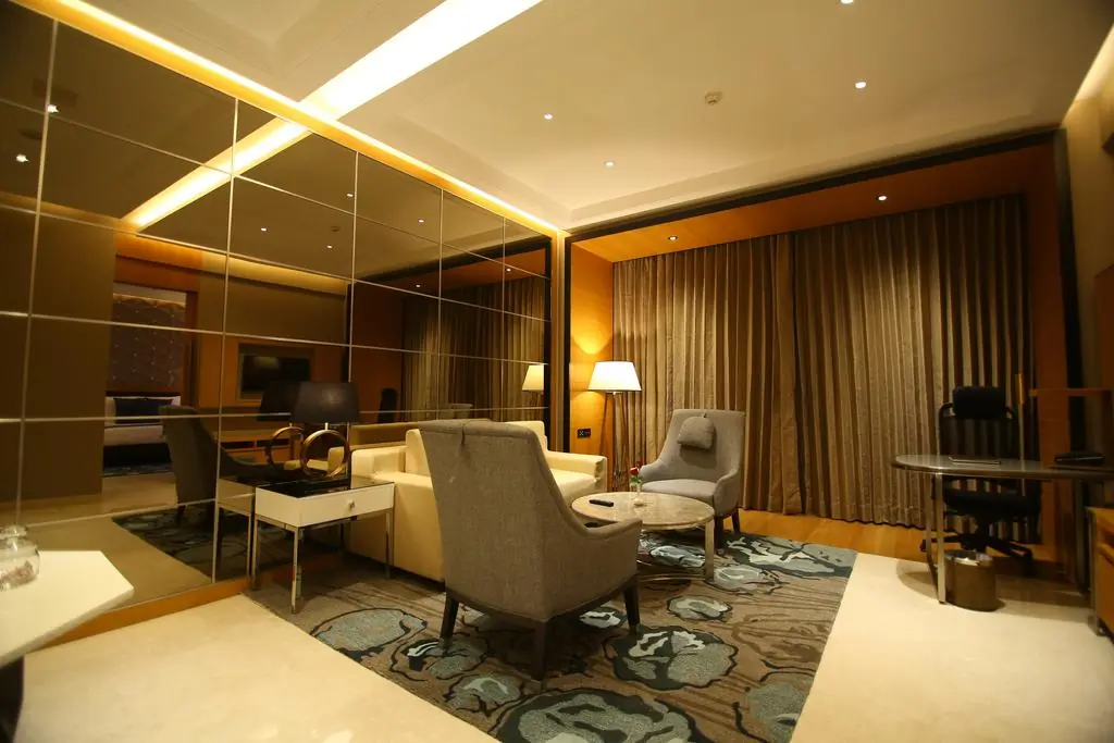 Radisson Blu, Coimbatore thumbnail 3
