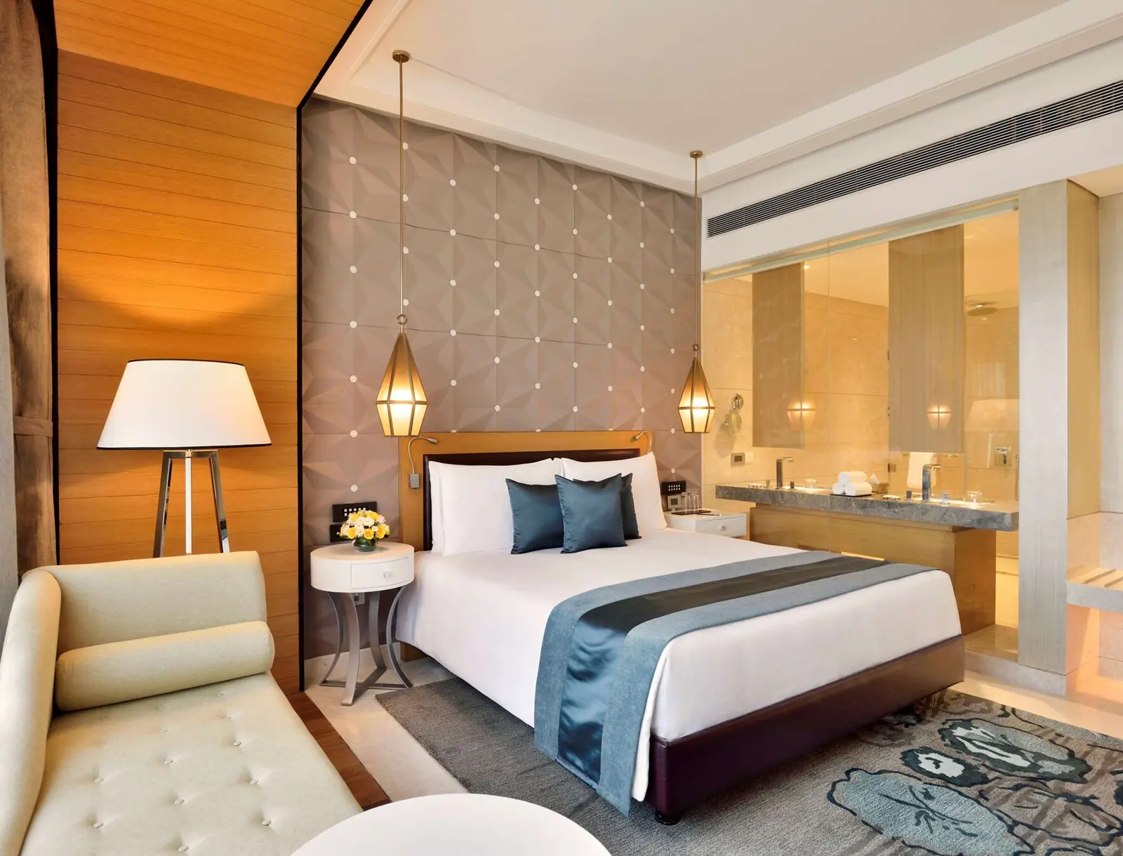 Radisson Blu, Coimbatore thumbnail 4