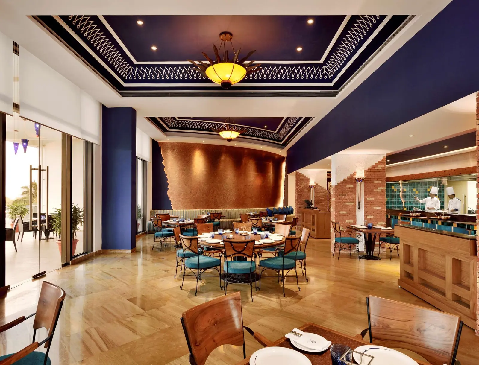 Radisson Blu, Coimbatore thumbnail 7