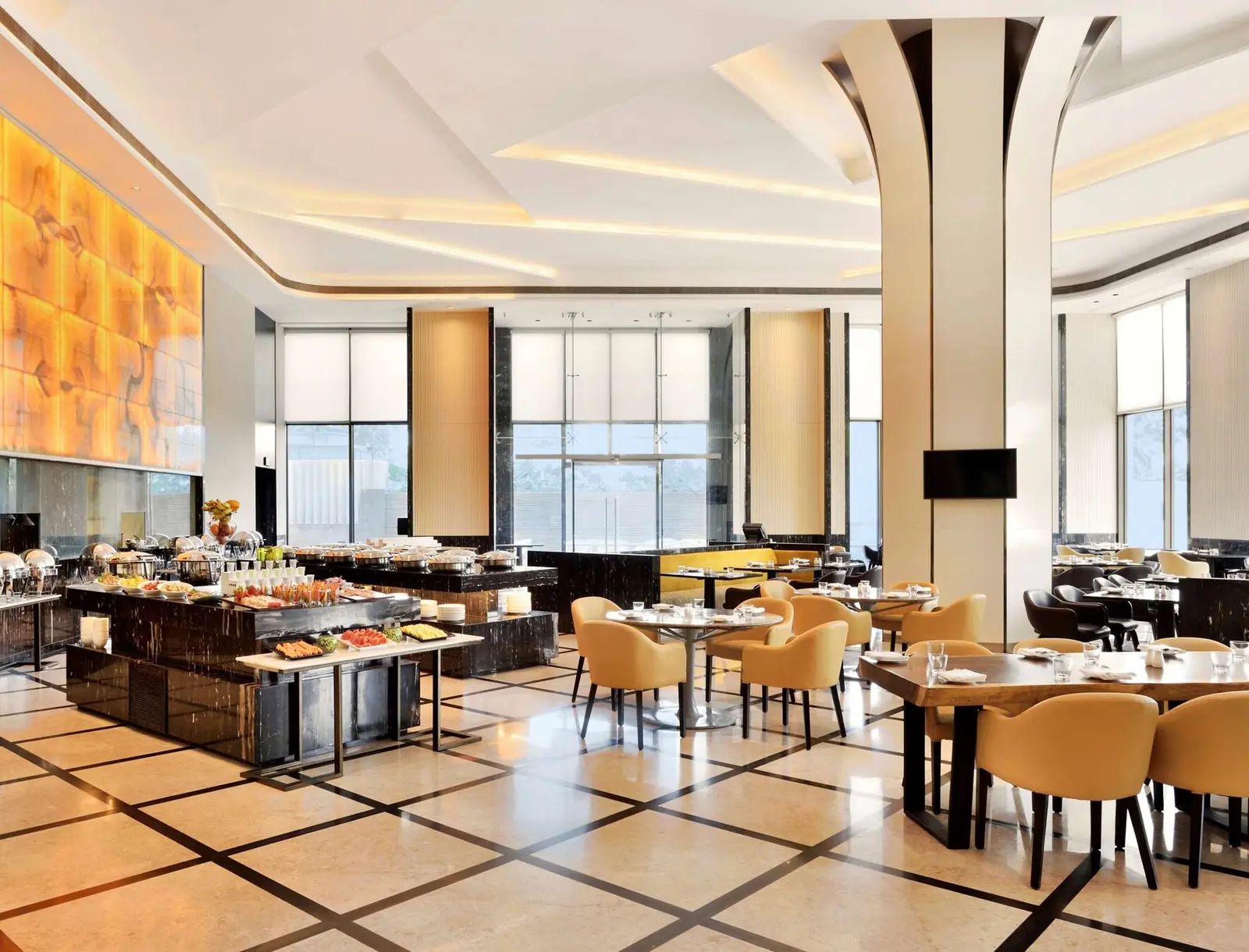 Radisson Blu, Coimbatore thumbnail 8