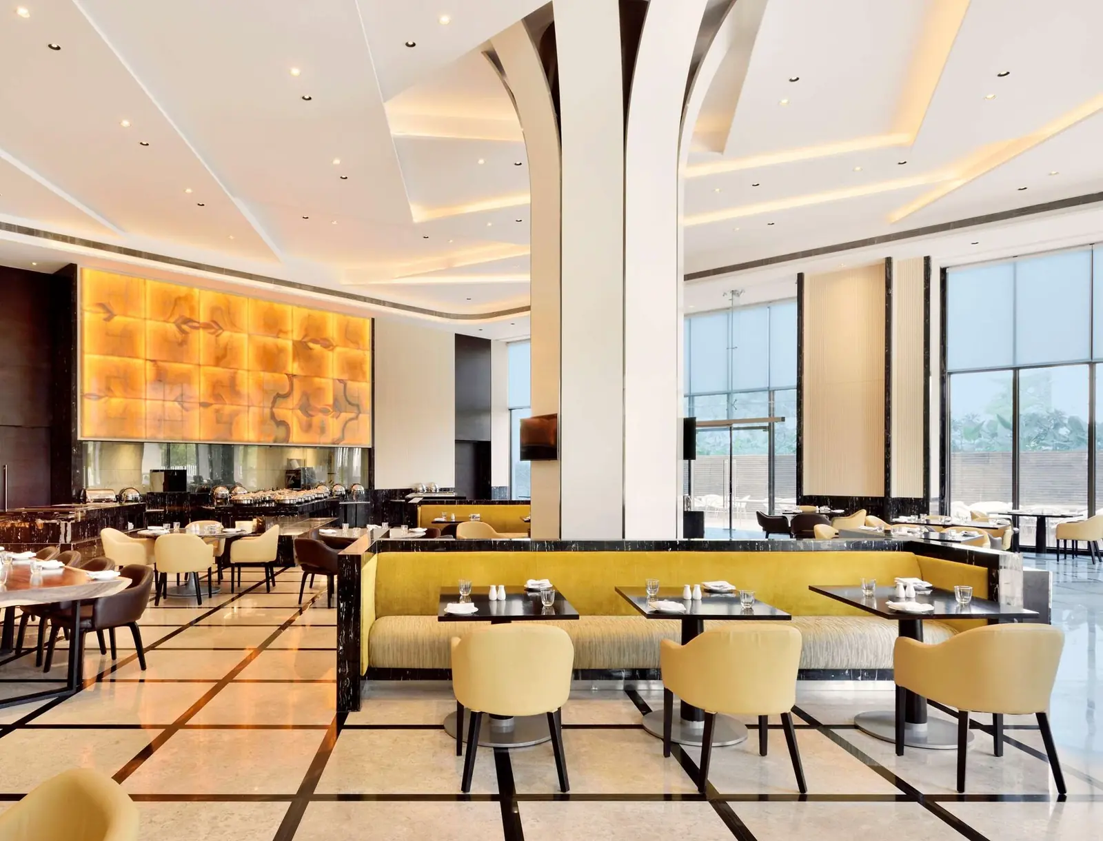 Radisson Blu, Coimbatore thumbnail 9