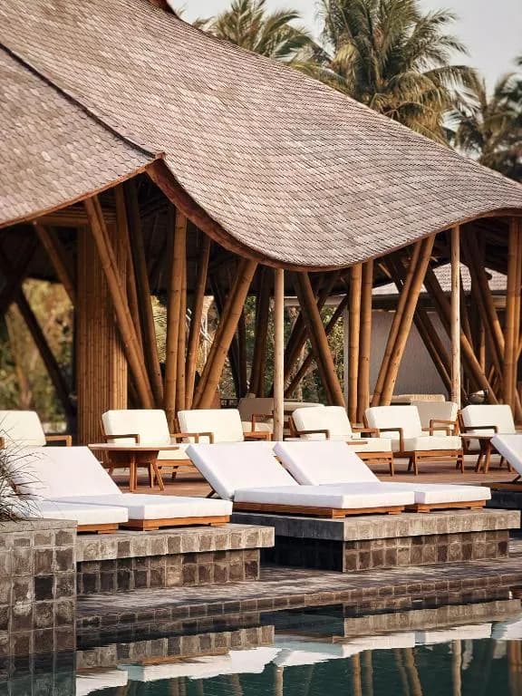 Rah Gili Resort Maldives thumbnail 3