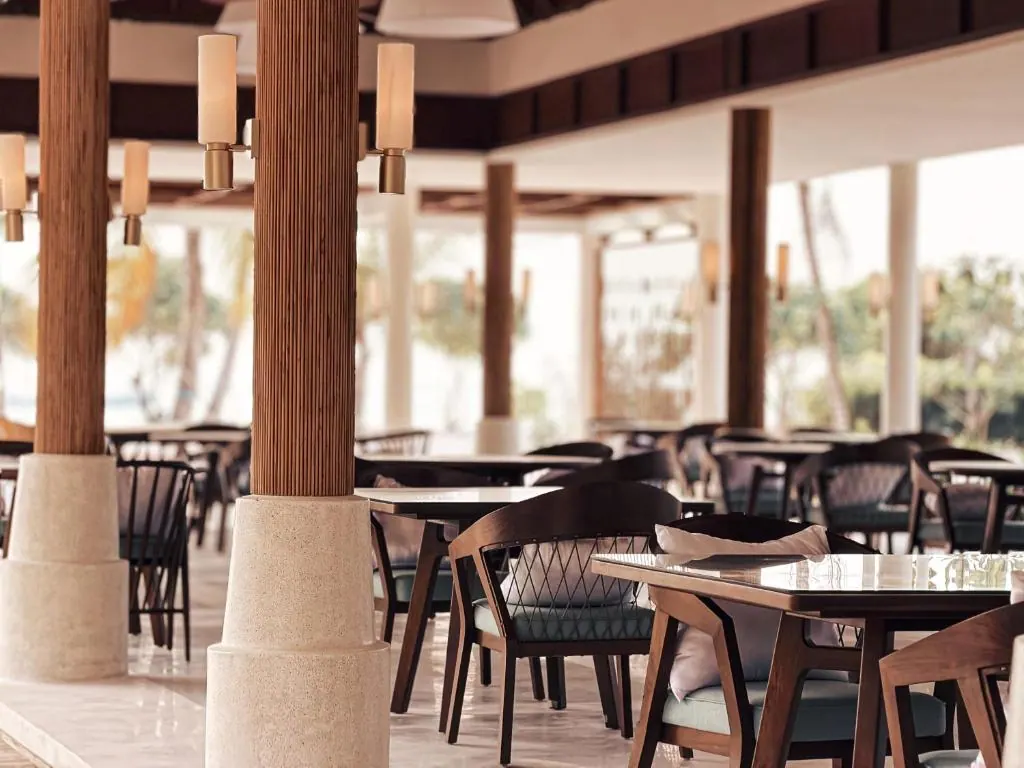 Rah Gili Resort Maldives thumbnail 4