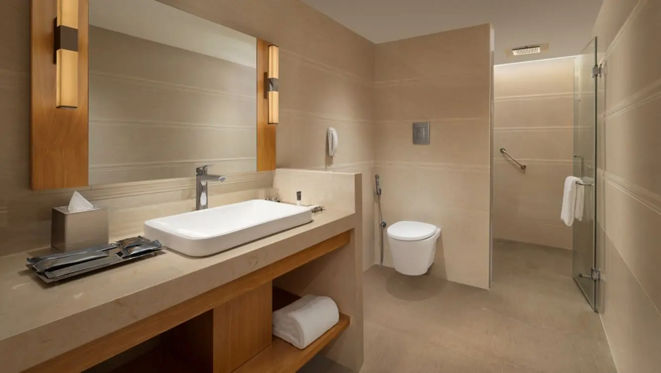 Hotel Sangam, Trichy thumbnail 6