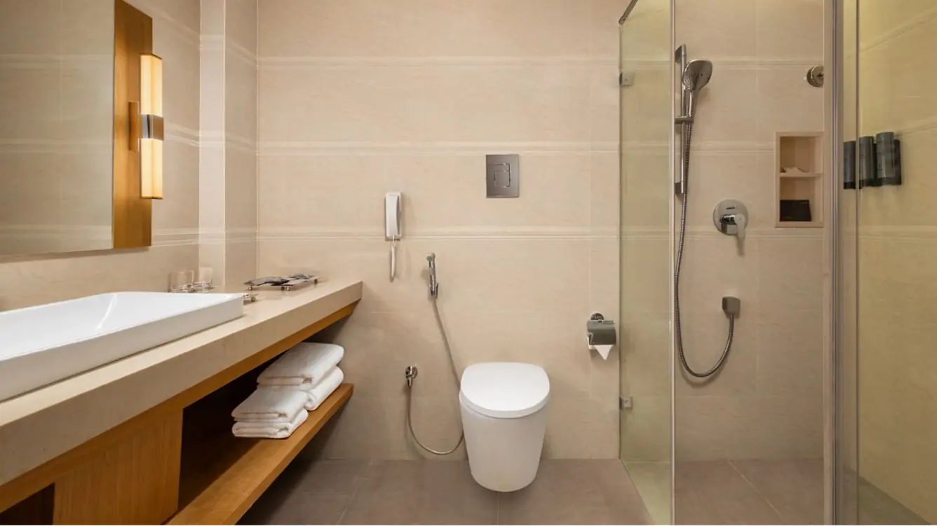 Hotel Sangam, Trichy thumbnail 15