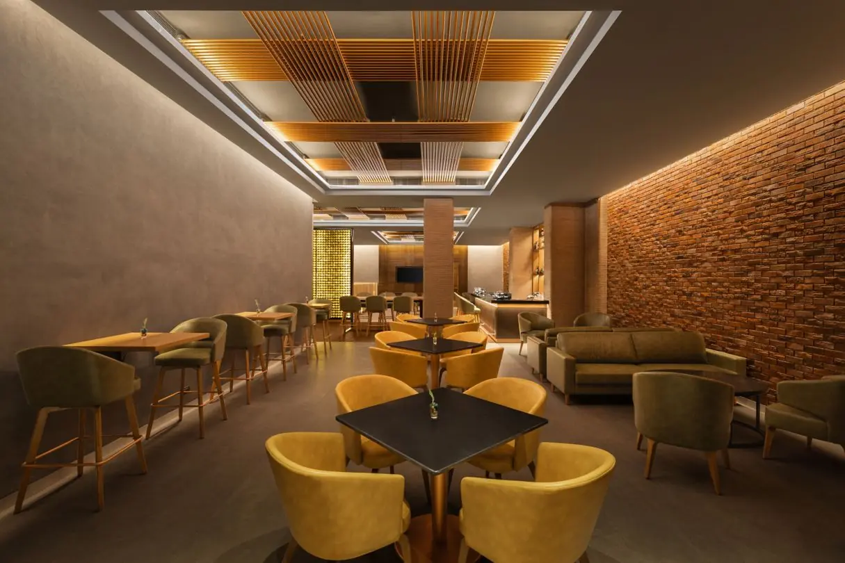 Hotel Sangam, Trichy thumbnail 22