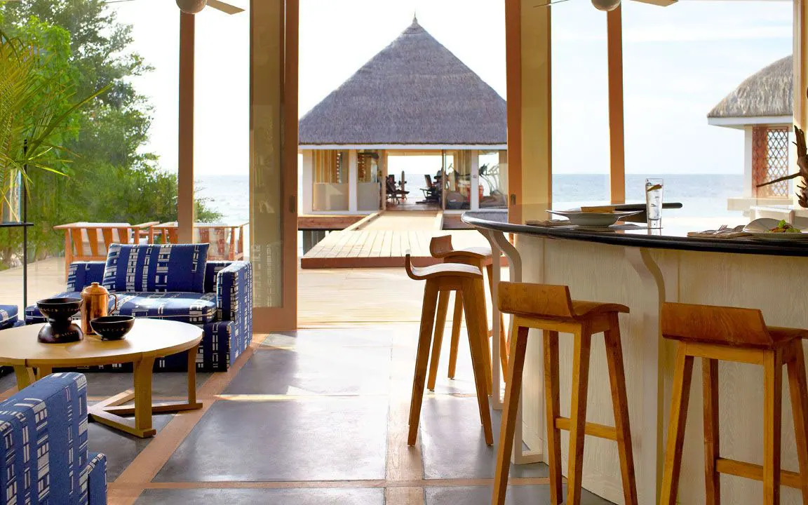 Viceroy Resort Maldives thumbnail 7