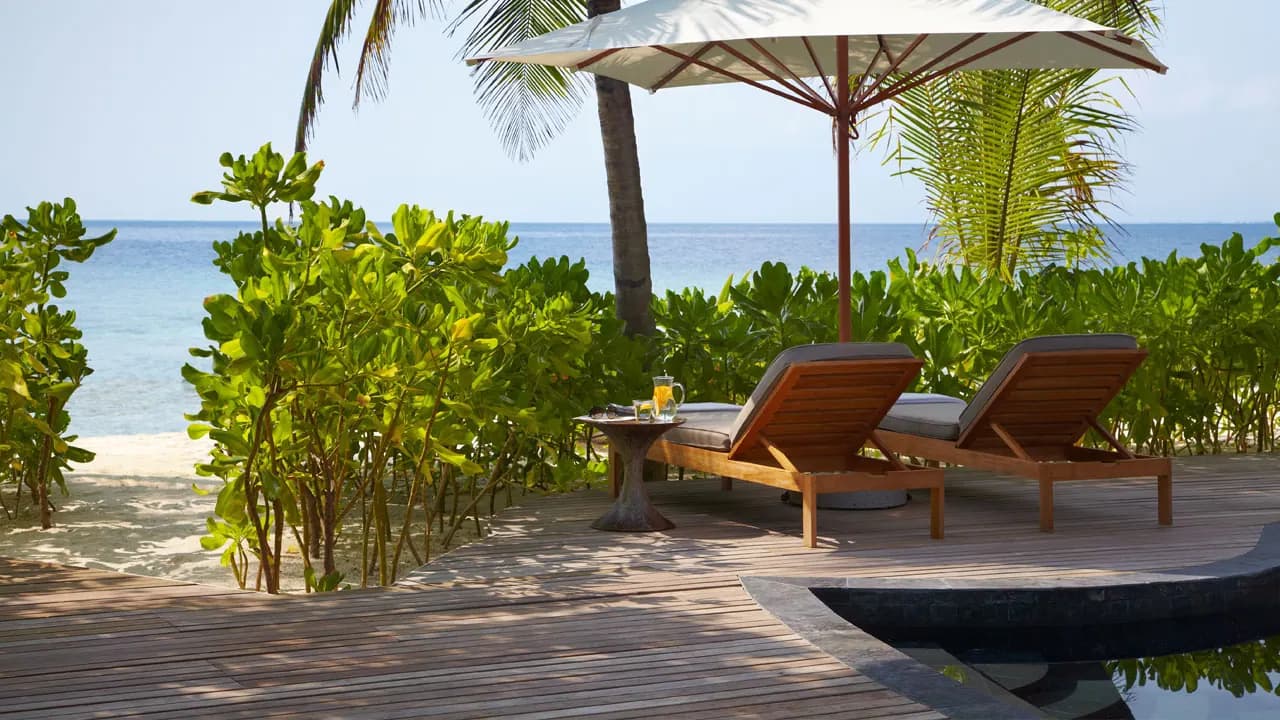 Viceroy Resort Maldives thumbnail 13