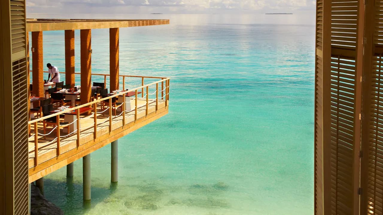 Viceroy Resort Maldives thumbnail 23