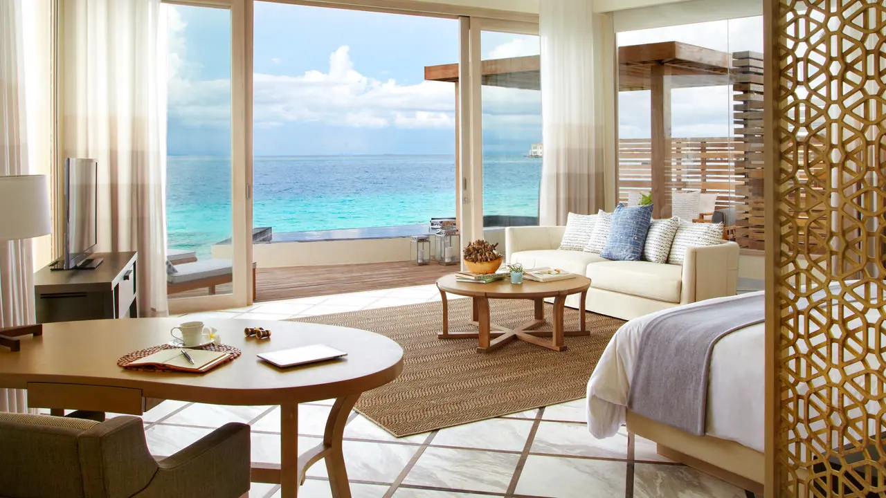 Viceroy Resort Maldives thumbnail 24