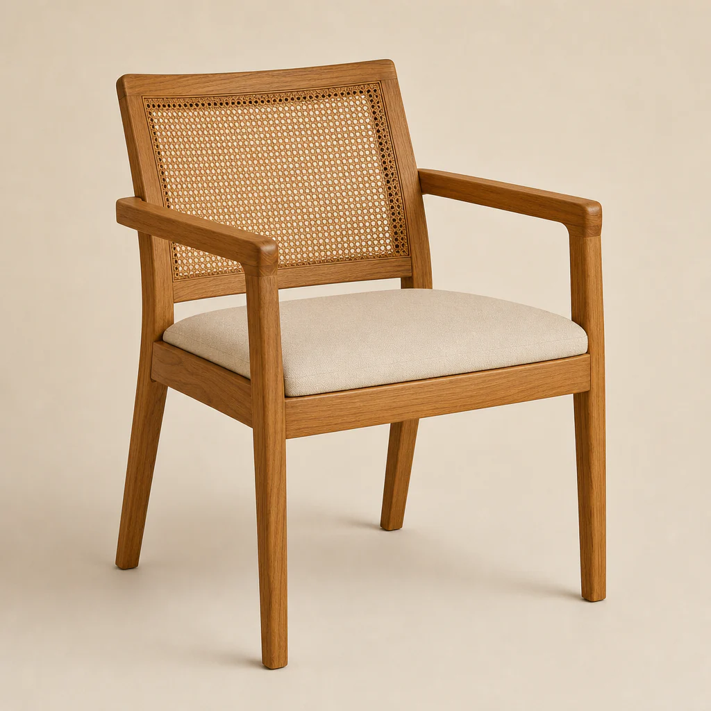 Executive Teak Desk Chair Executive Teak Desk Chair by Starwood Furniture Indonesia