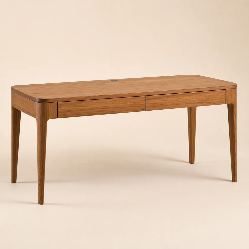 Executive Writing Desk Executive Writing Desk by Starwood Furniture Indonesia