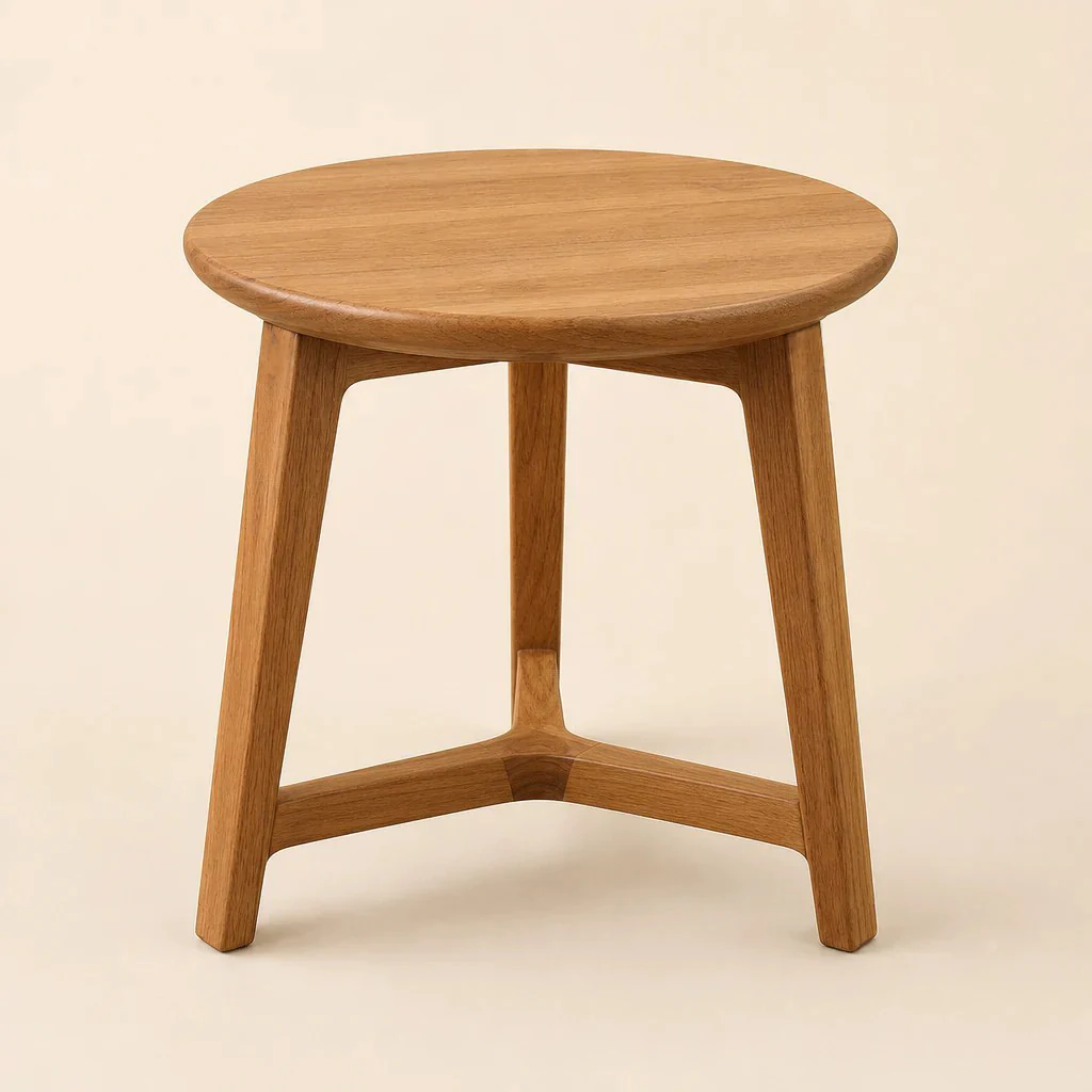 Grand Lobby Round Side Table Grand Lobby Round Side Table by Starwood Furniture Indonesia