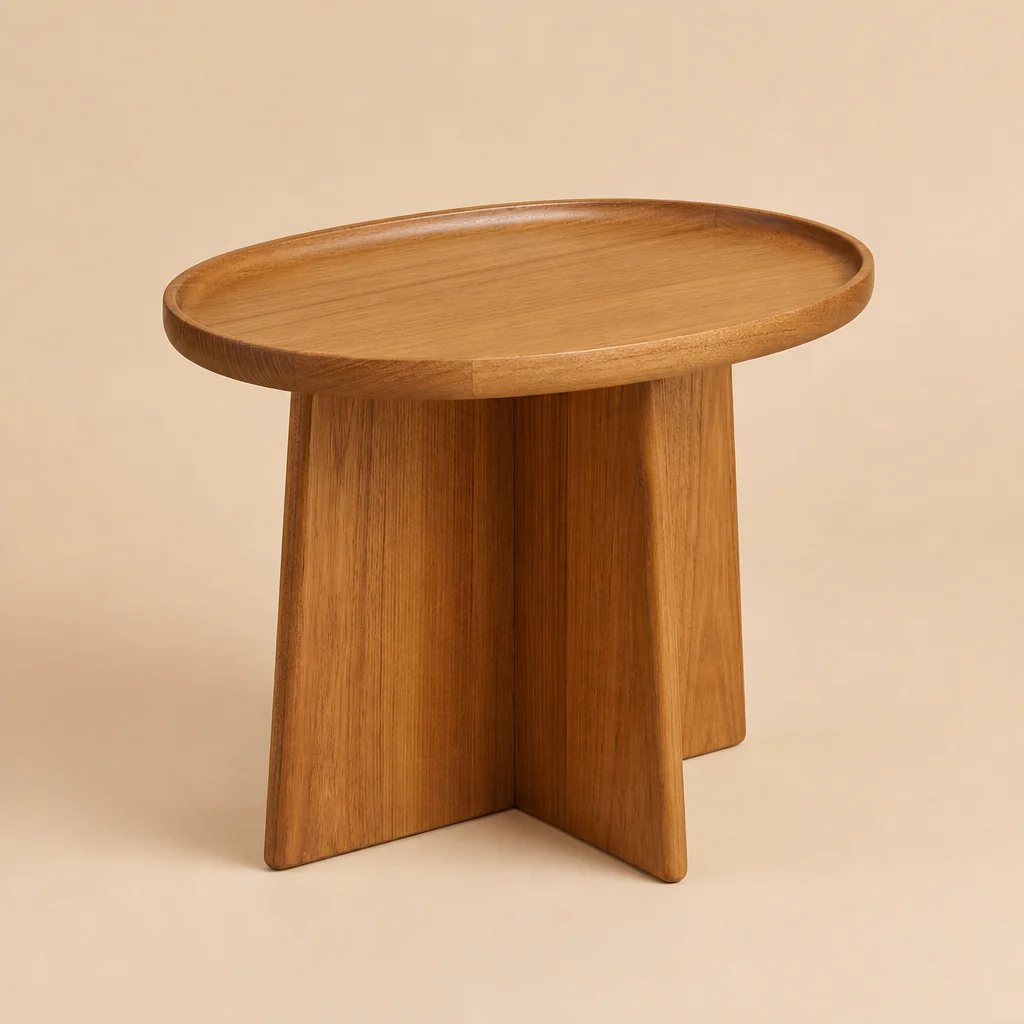 Sanctuary Tea Table Sanctuary Tea Table by Starwood Furniture Indonesia