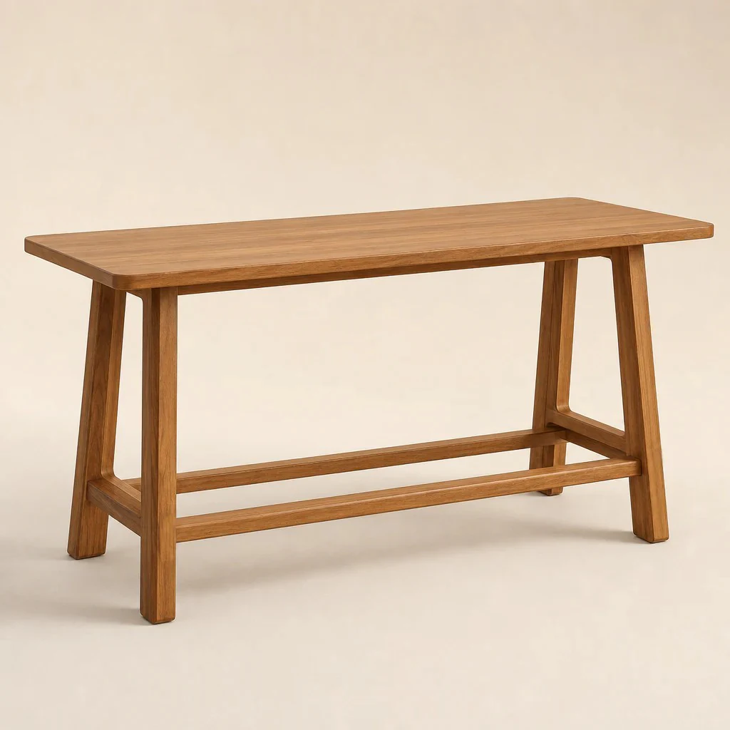 Sunset High Dining Table Sunset High Dining Table by Starwood Furniture Indonesia