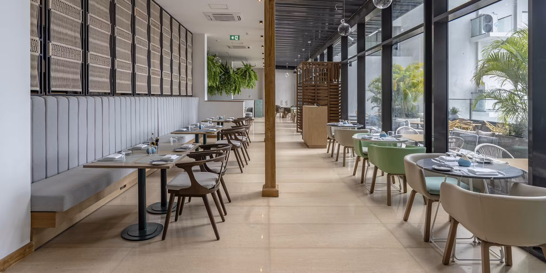 Starwood Furniture showroom