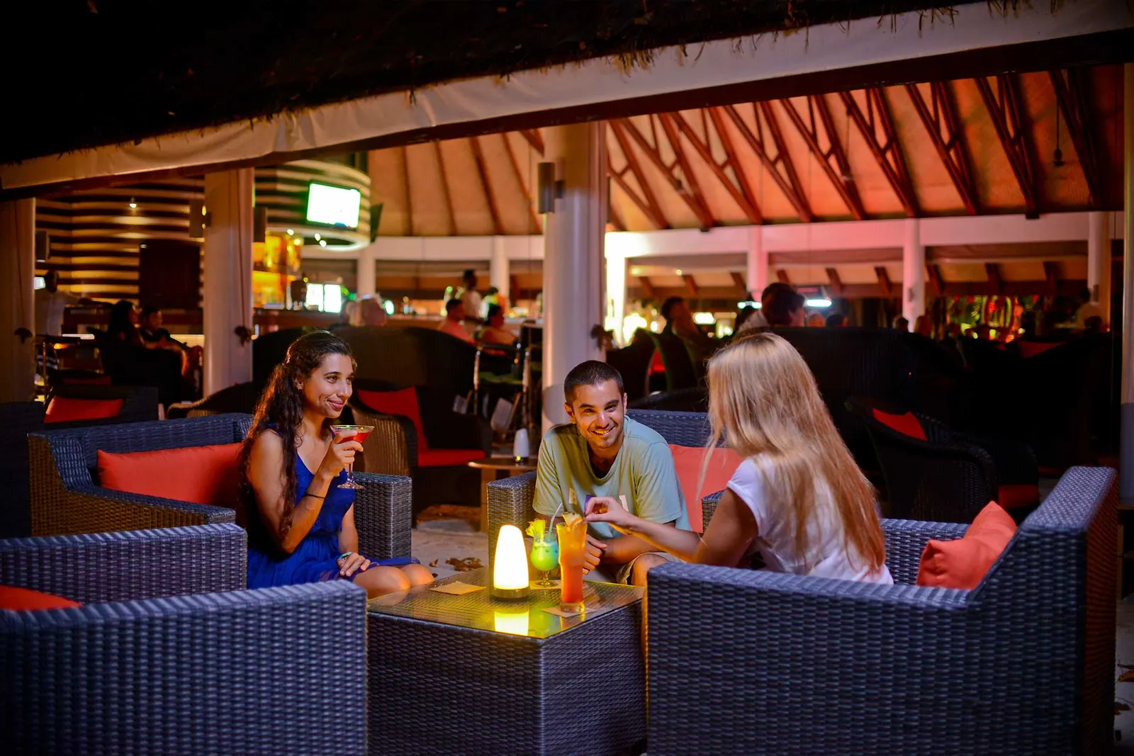 Bandos Resort Maldives - Image 1