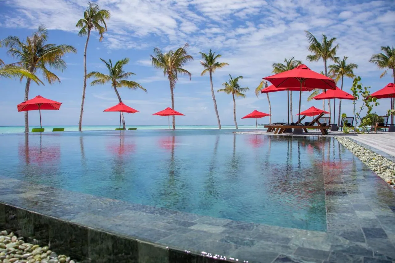 Barcelo Whale Lagoon, Maldives - Image 1