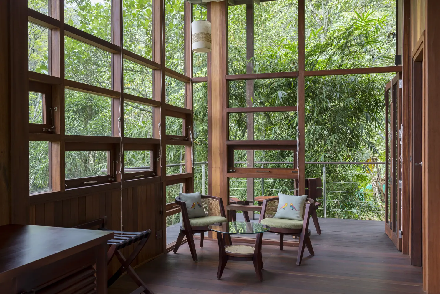 Cardamom Club, Thekkady - Image 1