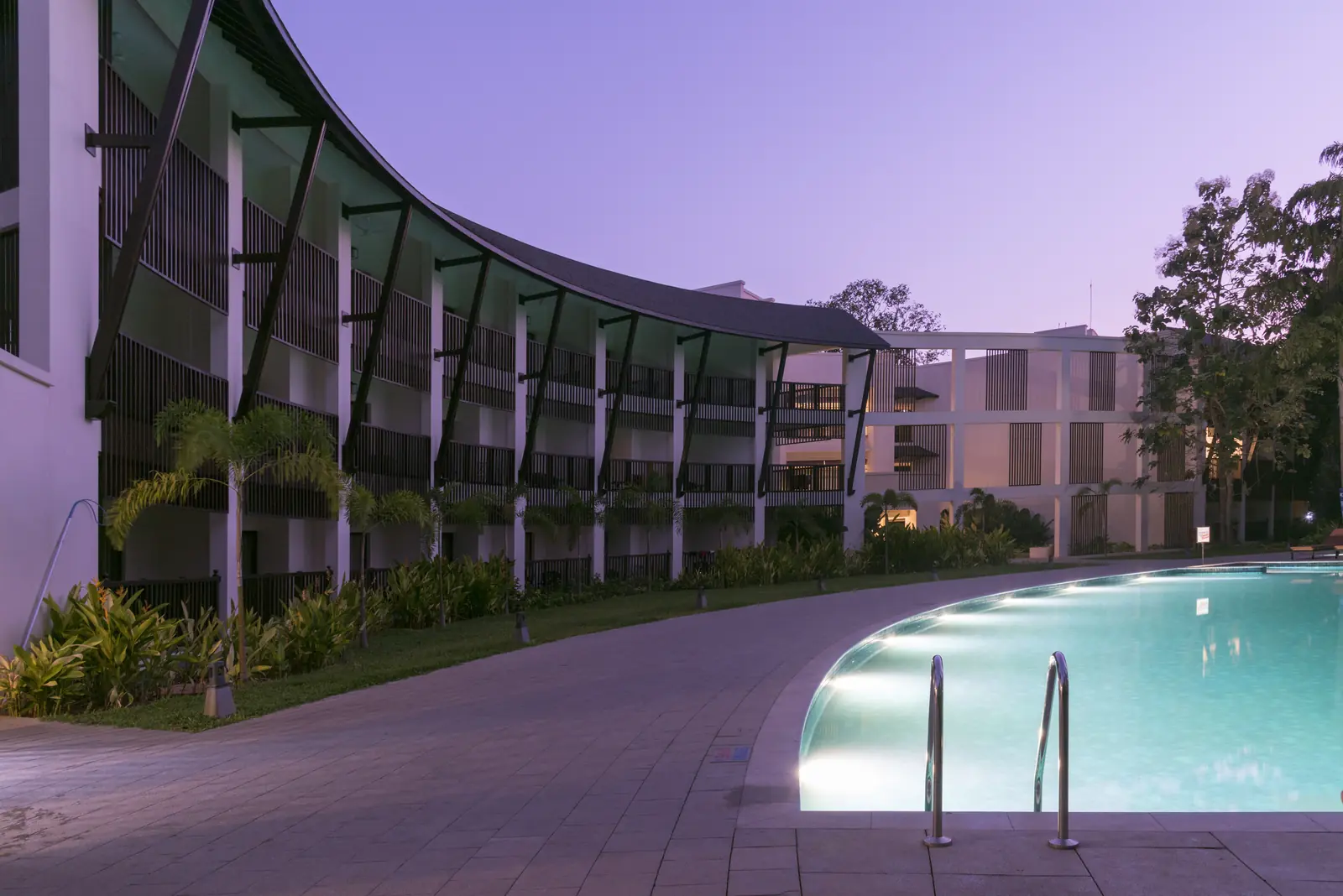 Club Mahindra Ashtamudi, Kollam - Image 1