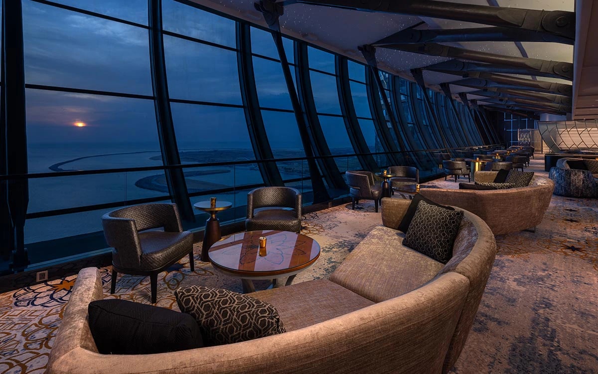 Restaurant and Bar Furniture Packages for Hospitality Projects - Image 1
