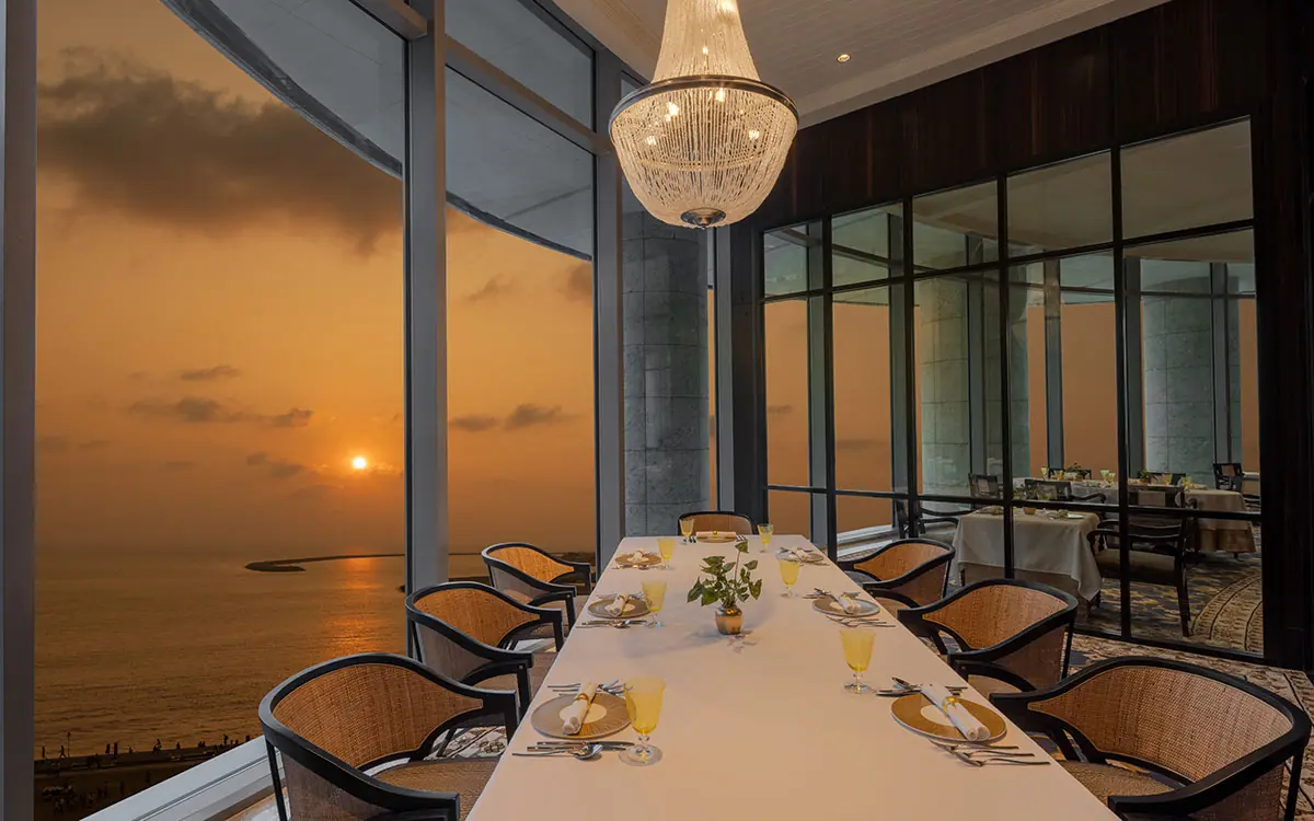 Restaurant and Bar Furniture Packages for Hospitality Projects - Image 1