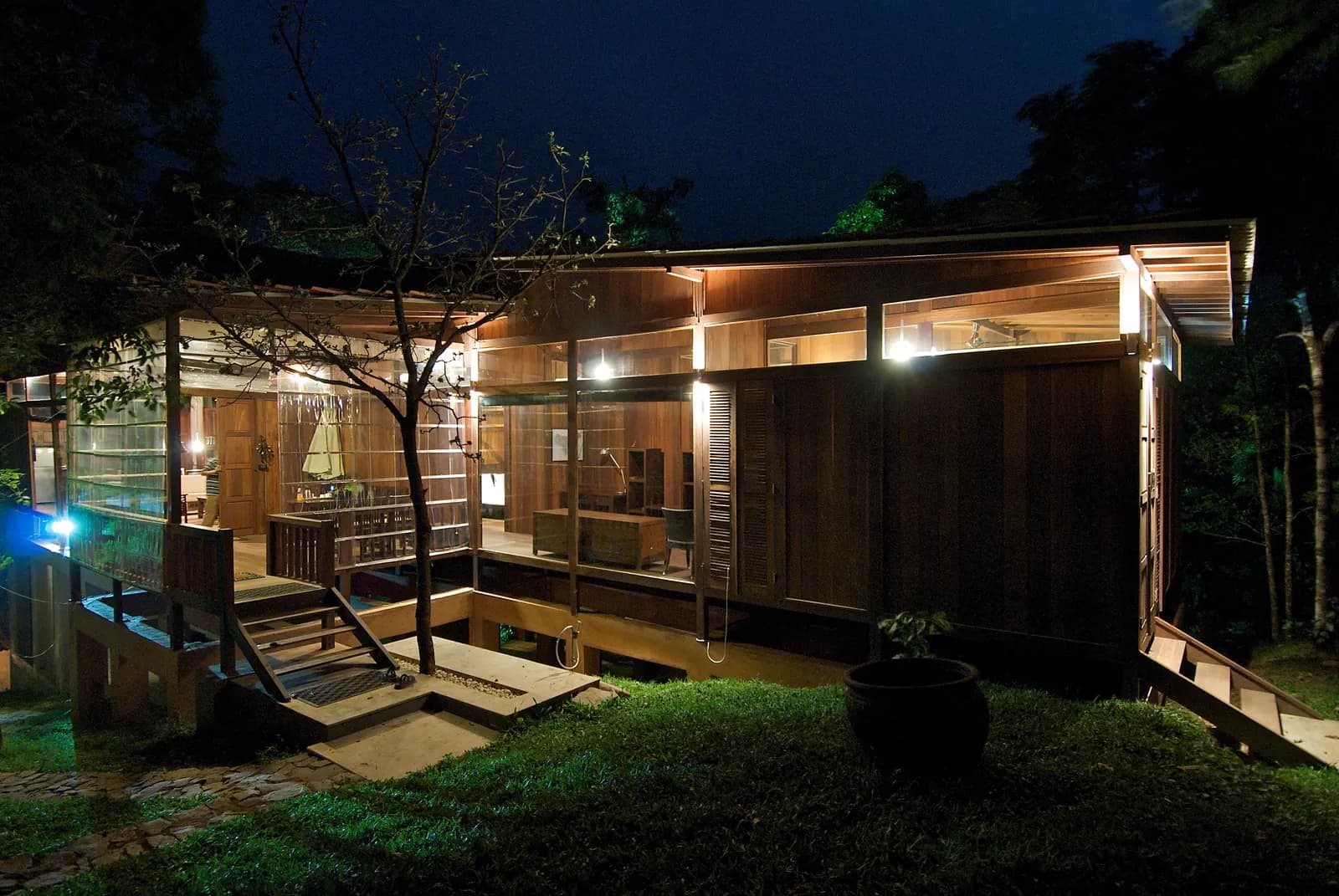 Meriyanda Hotel, India - Image 1
