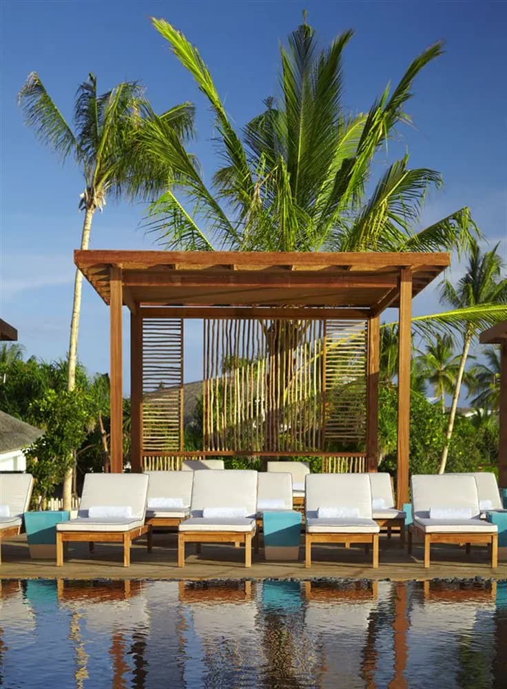 Viceroy Resort Maldives - Image 1