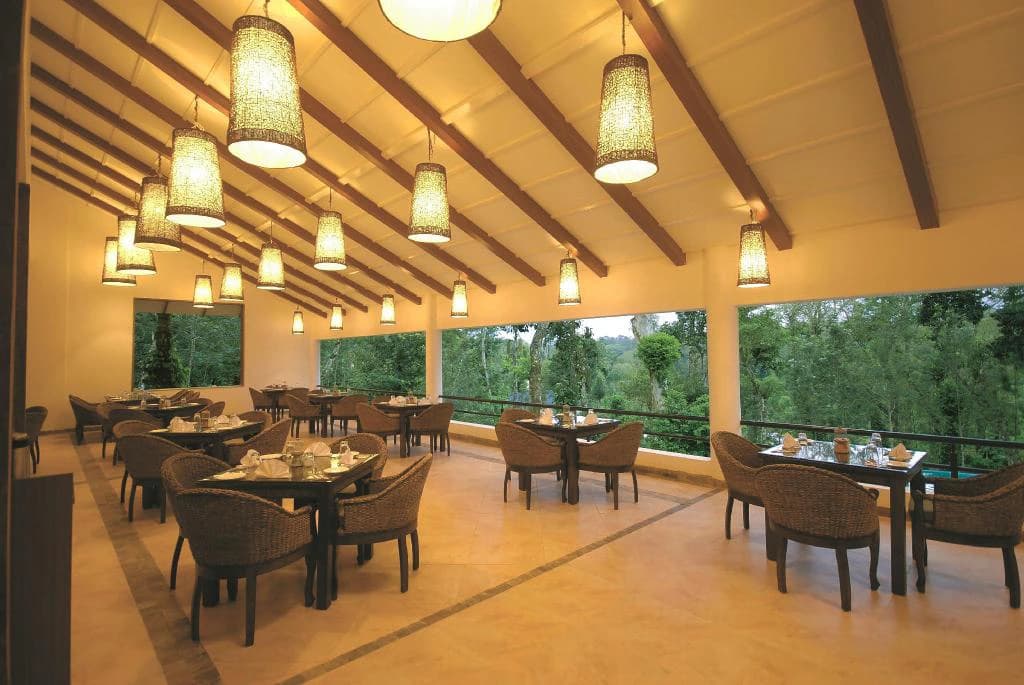 India Resort Furniture Case Studies: Tamara Kodai and Windflower Properties - Image 1