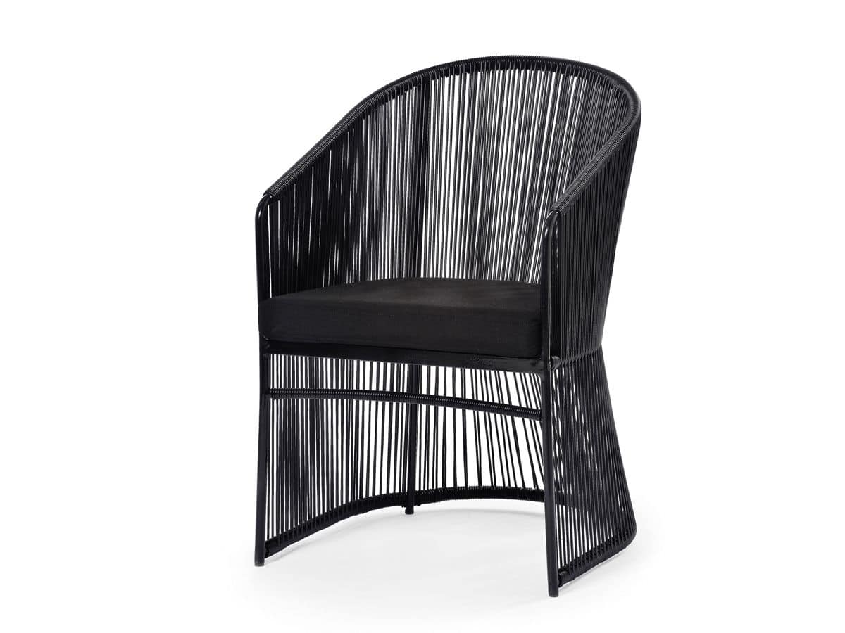 Resort Teak Outdoor Chair - Java Patio by Starwood Furniture - Image 1