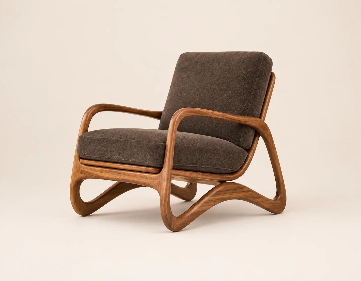 Artisan Teak Relax Chair - Sumatra Deep-Seat Artisan Teak Relax Chair - Sumatra Deep-Seat by Starwood Furniture Indonesia