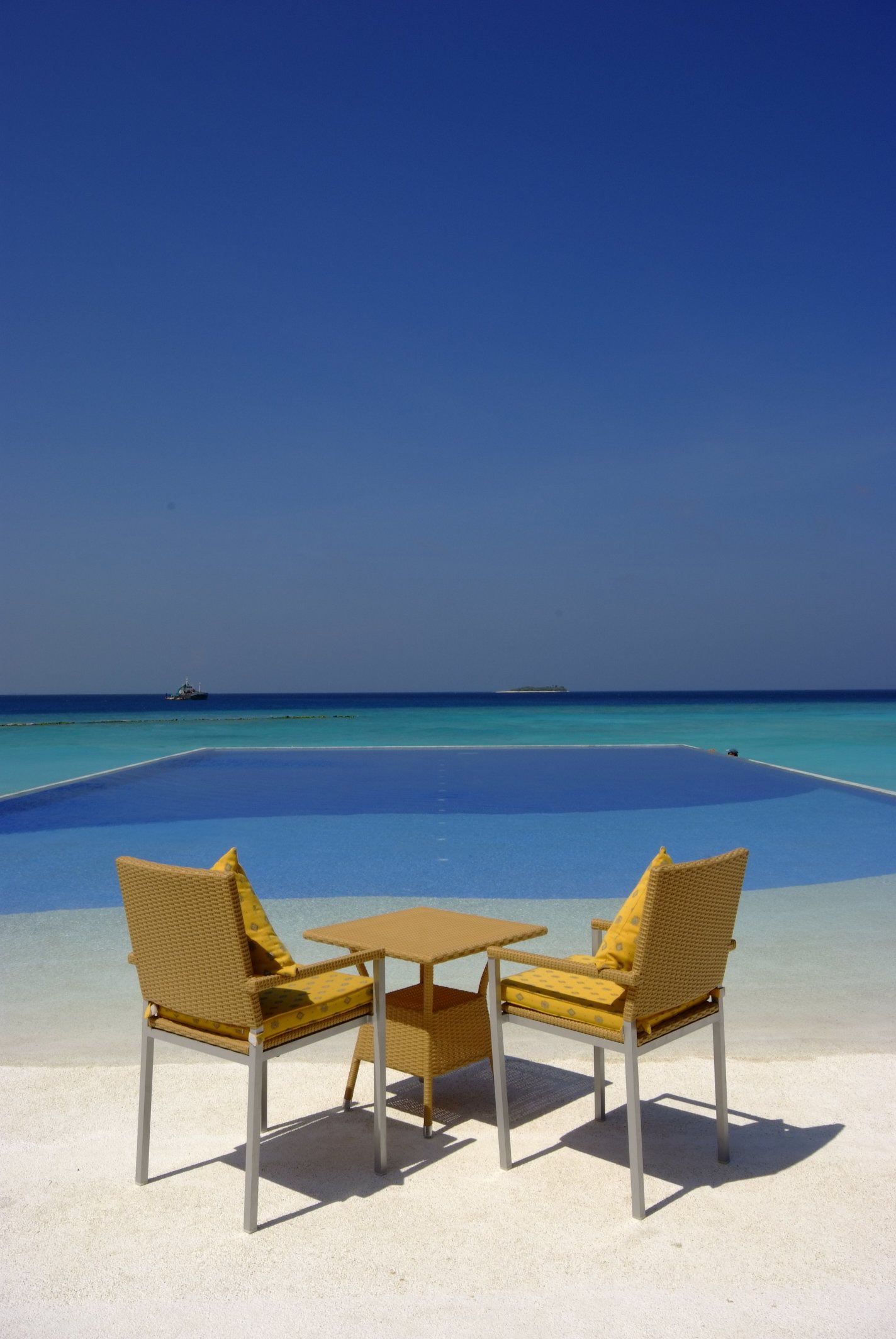 Garden Teak Outdoor Chair - Bali Garden – Premium Teak Furniture by Starwood