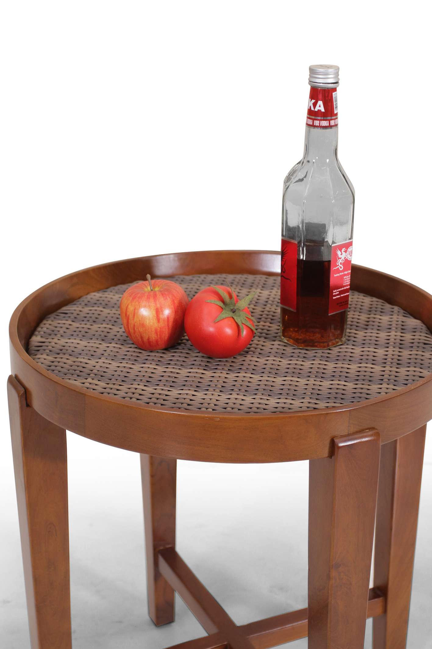 Resort Teak Coffee Table - Java Rectangle – Premium Teak Furniture by Starwood - Image 1