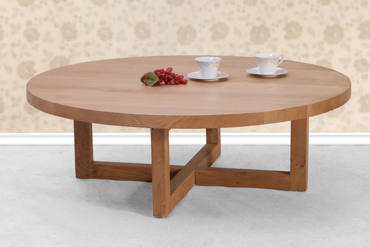 Artisan Teak Coffee Table - Sumatra Nested – Premium Teak Furniture by Starwood