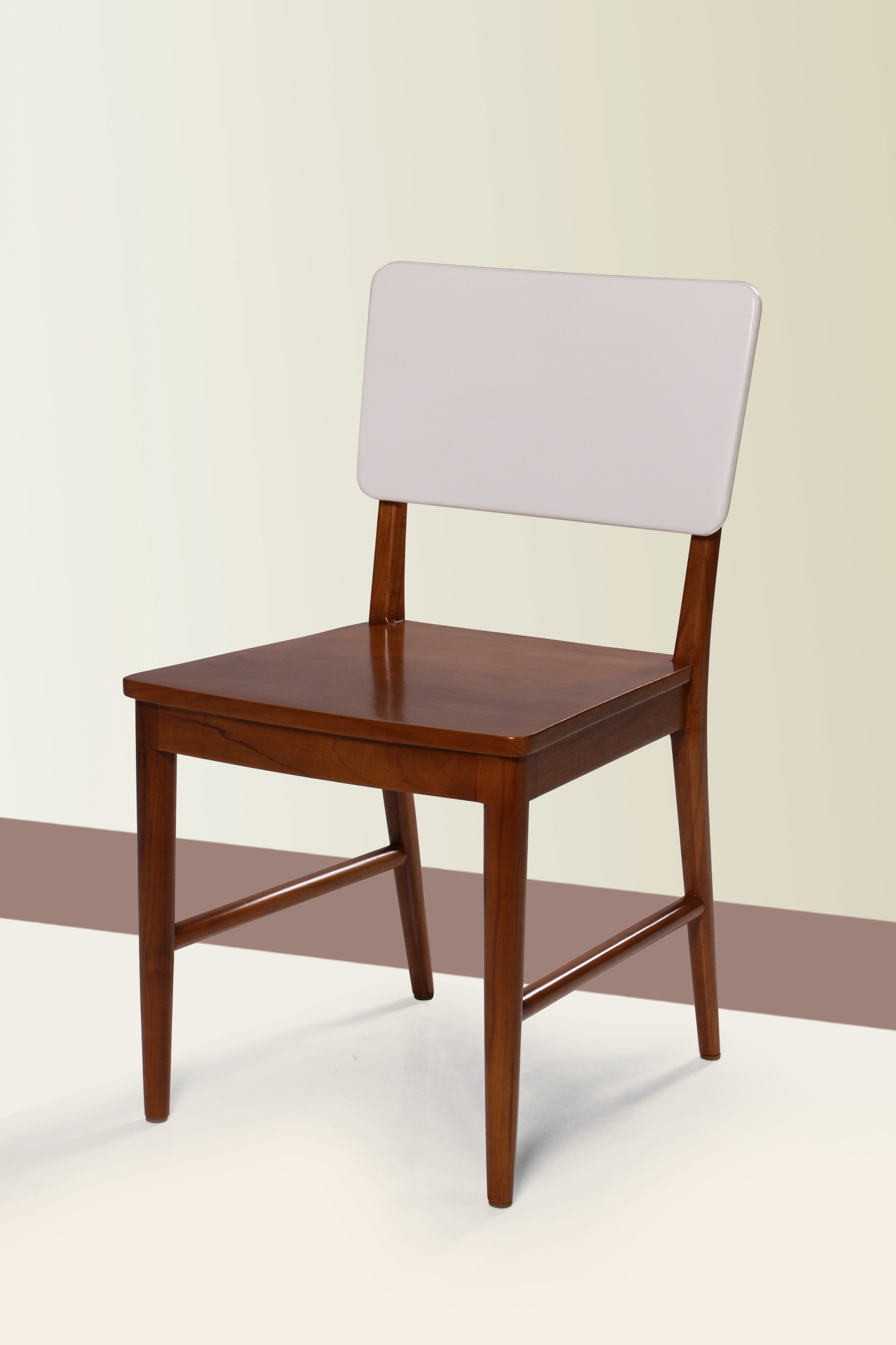Artisan Teak Dining Chair - Sumatra Arm by Starwood Furniture