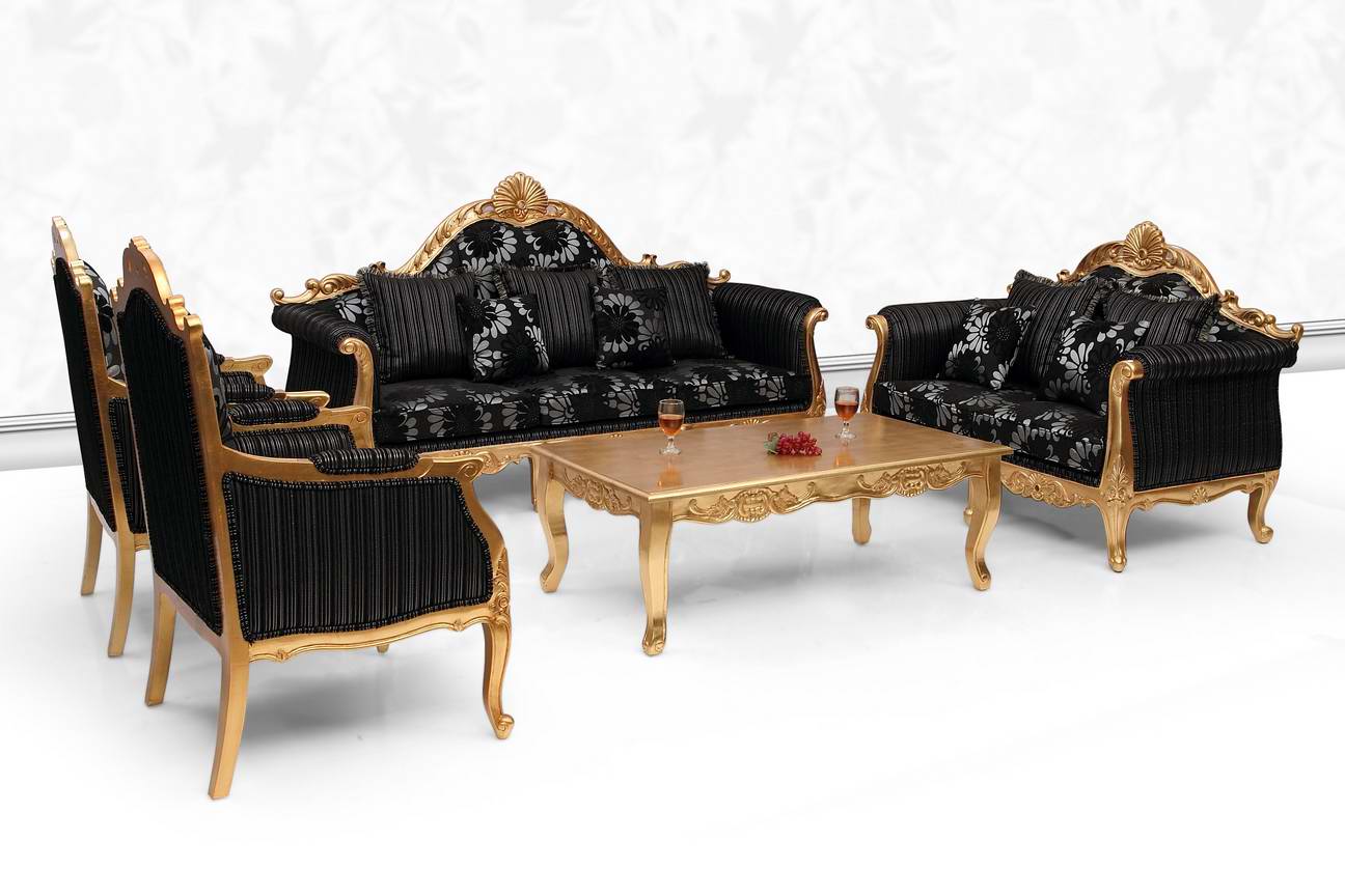 Contemporary Teak Sofa - Borneo Loveseat – Premium Teak Furniture by Starwood - Image 1