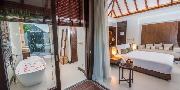 Aarah Resort, Maldives