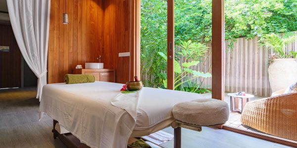 Amilafushi Resort, Maldives