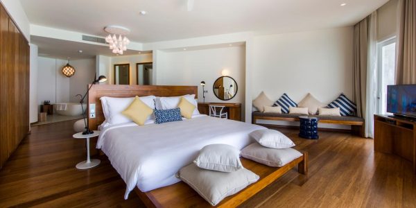 Amilafushi Resort, Maldives