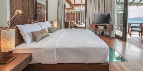 Aarah Resort, Maldives