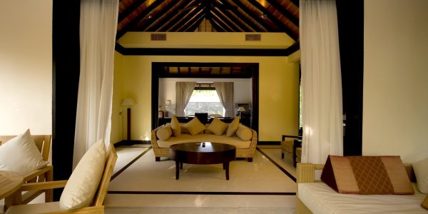 Beach House Resort, Maldives