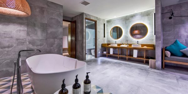 Amilafushi Resort, Maldives