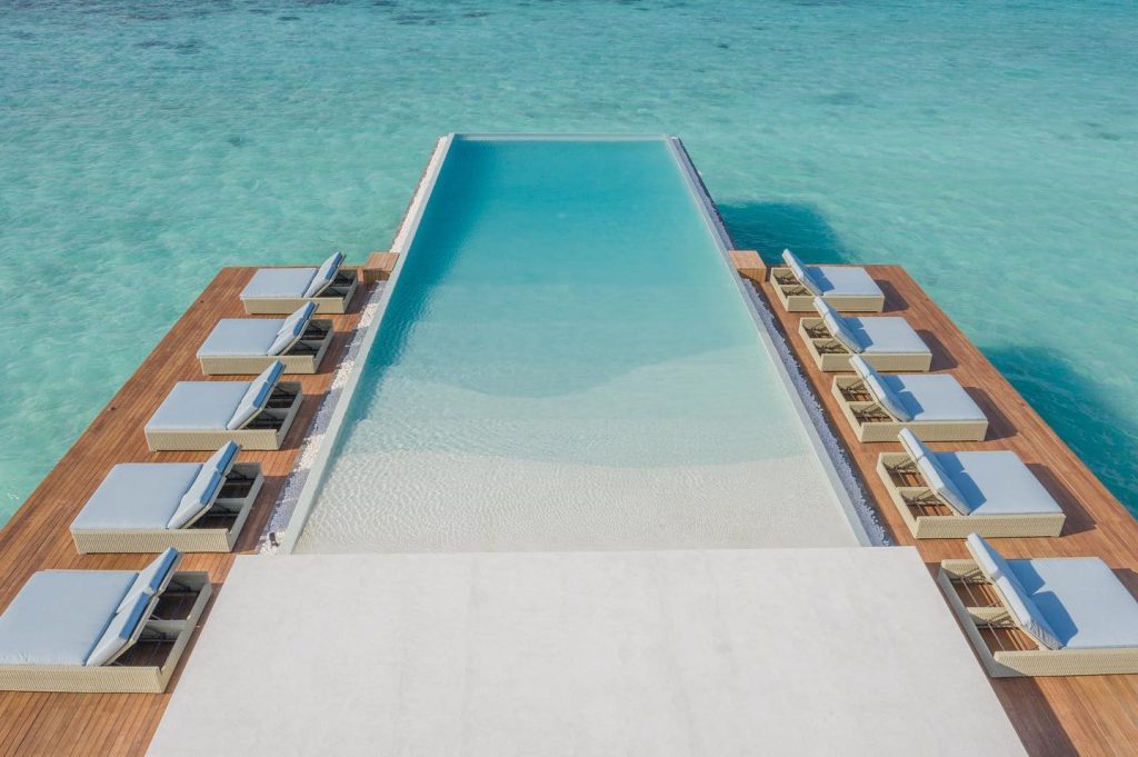 Aarah Resort, Maldives