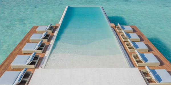 Aarah Resort, Maldives