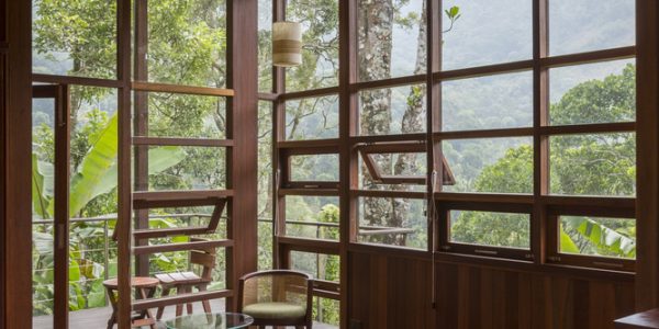 Cardammom Club Tekkady, India